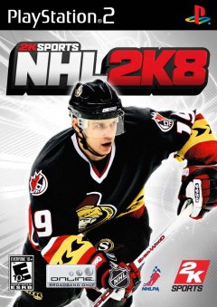 NHL 2K8 (US)