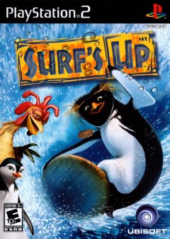 <a href='https://www.playright.dk/info/titel/surfs-up'>Surf's Up</a>    11/30