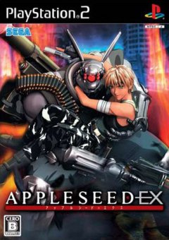 Appleseed EX (JP)