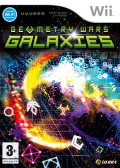 Geometry Wars: Galaxies (EU)