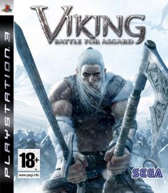 <a href='https://www.playright.dk/info/titel/viking-battle-for-asgard'>Viking: Battle For Asgard</a>    3/30
