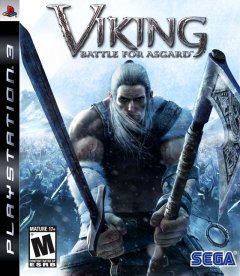 Viking: Battle For Asgard (US)