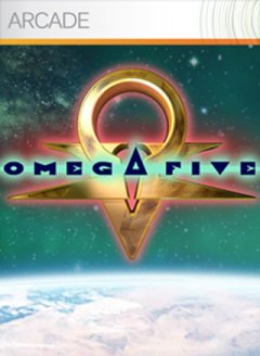 Omega Five (US)