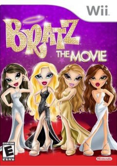 Bratz: The Movie (US)