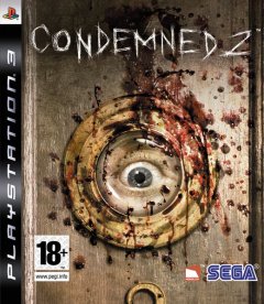 <a href='https://www.playright.dk/info/titel/condemned-2-bloodshot'>Condemned 2: Bloodshot</a>    24/30