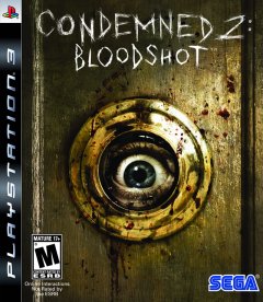 <a href='https://www.playright.dk/info/titel/condemned-2-bloodshot'>Condemned 2: Bloodshot</a>    25/30