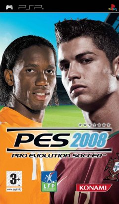 <a href='https://www.playright.dk/info/titel/pro-evolution-soccer-2008'>Pro Evolution Soccer 2008</a>    24/30