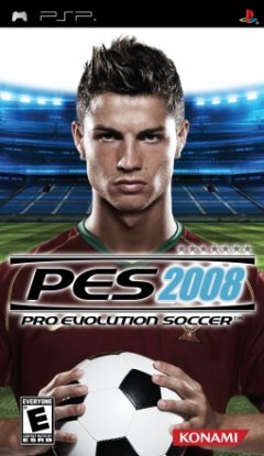 <a href='https://www.playright.dk/info/titel/pro-evolution-soccer-2008'>Pro Evolution Soccer 2008</a>    25/30