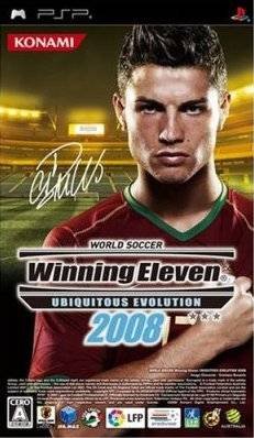 <a href='https://www.playright.dk/info/titel/pro-evolution-soccer-2008'>Pro Evolution Soccer 2008</a>    26/30