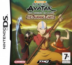 <a href='https://www.playright.dk/info/titel/avatar-the-legend-of-aang-the-burning-earth'>Avatar: The Legend Of Aang: The Burning Earth</a>    22/30