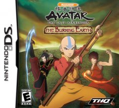 <a href='https://www.playright.dk/info/titel/avatar-the-legend-of-aang-the-burning-earth'>Avatar: The Legend Of Aang: The Burning Earth</a>    23/30