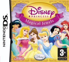 Disney Princess: Magical Jewels (EU)