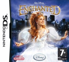 Enchanted (EU)