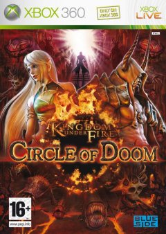 Kingdom Under Fire: Circle Of Doom (EU)