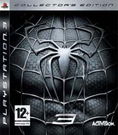<a href='https://www.playright.dk/info/titel/spider-man-3'>Spider-Man 3 [Collectors Edition]</a>    25/30
