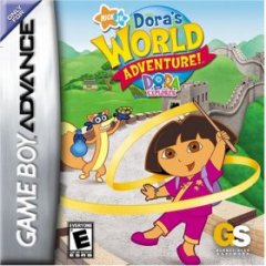 <a href='https://www.playright.dk/info/titel/dora-the-explorer-doras-world-adventure'>Dora The Explorer: Dora's World Adventure</a>    19/30