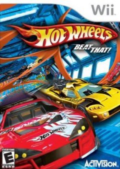 <a href='https://www.playright.dk/info/titel/hot-wheels-beat-that'>Hot Wheels: Beat That!</a>    22/30