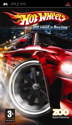 <a href='https://www.playright.dk/info/titel/hot-wheels-ultimate-racing'>Hot Wheels: Ultimate Racing</a>    22/30