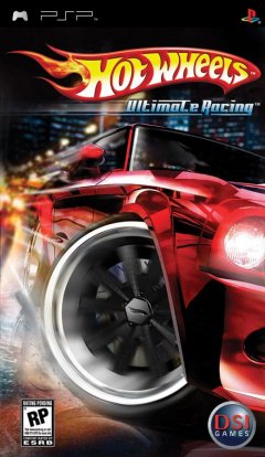 <a href='https://www.playright.dk/info/titel/hot-wheels-ultimate-racing'>Hot Wheels: Ultimate Racing</a>    23/30