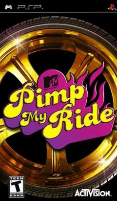 <a href='https://www.playright.dk/info/titel/pimp-my-ride'>Pimp My Ride</a>    12/30