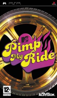 Pimp My Ride (EU)