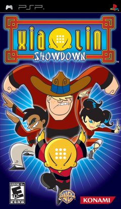 <a href='https://www.playright.dk/info/titel/xiaolin-showdown'>Xiaolin Showdown</a>    15/30
