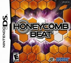 Honeycomb Beat (US)