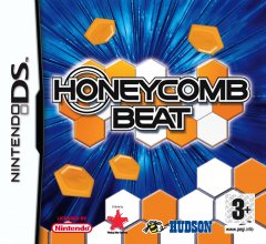 Honeycomb Beat (EU)