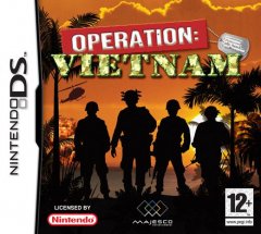 Operation: Vietnam (EU)