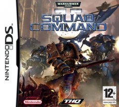 <a href='https://www.playright.dk/info/titel/warhammer-40000-squad-command'>Warhammer 40,000: Squad Command</a>    10/30