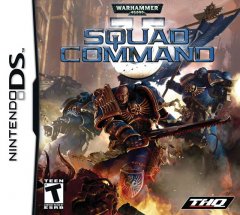 Warhammer 40,000: Squad Command (US)