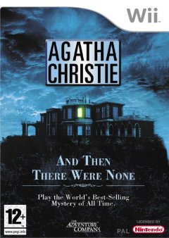 Agatha Christie: And Then There Were None (EU)