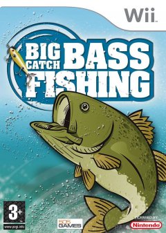 Big Catch: Bass Fishing (EU)