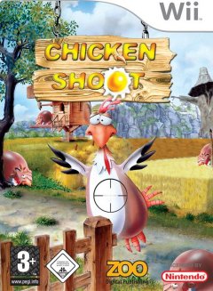 Chicken Shoot (EU)
