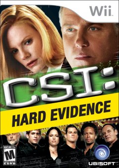 <a href='https://www.playright.dk/info/titel/csi-crime-scene-investigation-hard-evidence'>CSI: Crime Scene Investigation: Hard Evidence</a>    8/30