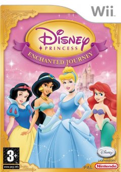 Disney Princess: Enchanted Journey (EU)
