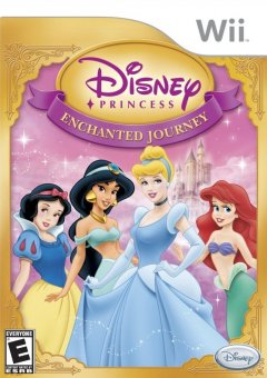 <a href='https://www.playright.dk/info/titel/disney-princess-enchanted-journey'>Disney Princess: Enchanted Journey</a>    29/30