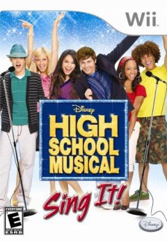 <a href='https://www.playright.dk/info/titel/high-school-musical-sing-it'>High School Musical: Sing It!</a>    1/30