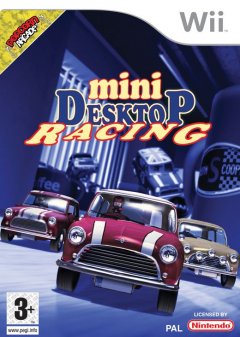 Mini Desktop Racing (EU)
