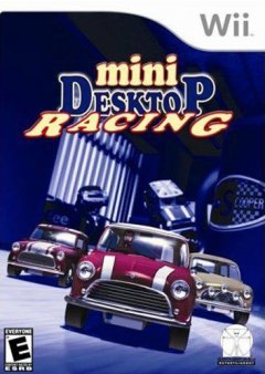 Mini Desktop Racing (US)