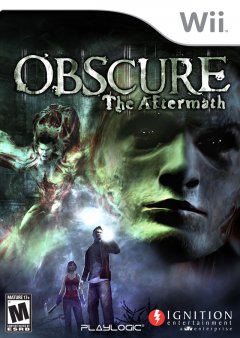 Obscure II (US)