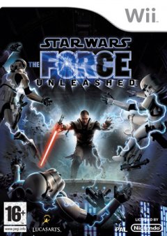<a href='https://www.playright.dk/info/titel/star-wars-the-force-unleashed'>Star Wars: The Force Unleashed</a>    27/30