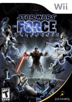 <a href='https://www.playright.dk/info/titel/star-wars-the-force-unleashed'>Star Wars: The Force Unleashed</a>    28/30