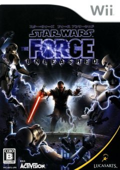 <a href='https://www.playright.dk/info/titel/star-wars-the-force-unleashed'>Star Wars: The Force Unleashed</a>    29/30