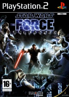 Star Wars: The Force Unleashed (EU)