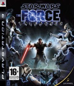 Star Wars: The Force Unleashed (EU)