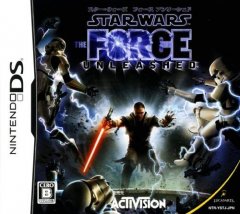 Star Wars: The Force Unleashed (JP)