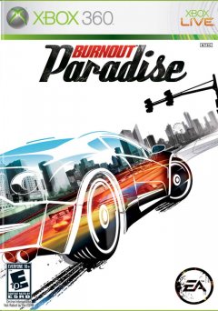 Burnout Paradise (US)