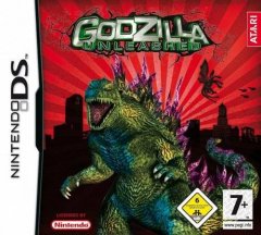 Godzilla Unleashed (EU)