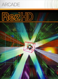 Rez HD (US)